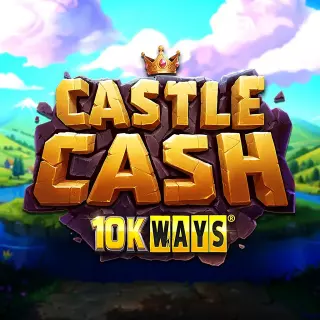 Launch Now castle cash 10k ways