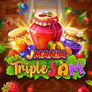 Launch Now j mania triple jam