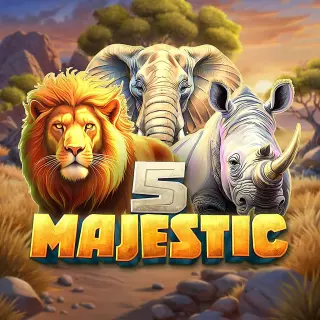 Launch Now majestic