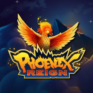 Launch Now phoenix reign