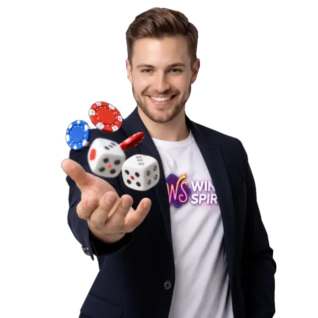 WINSPIRIT Promotion