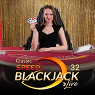Play for Fun blackjack classic 40