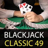 Play for Fun blackjack classic 49