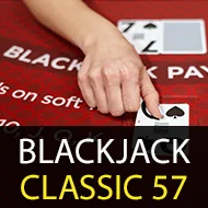 Play for Fun blackjack classic 57