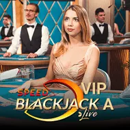 Play for Fun speed blackjack a