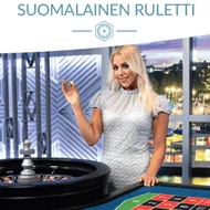 Play for Fun suomalainen ruletti