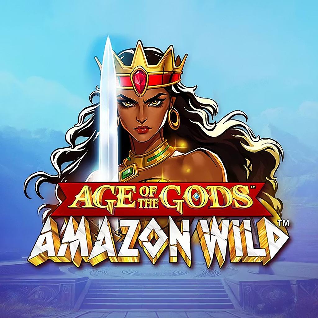 Enjoy Playing age of the gods amazon will