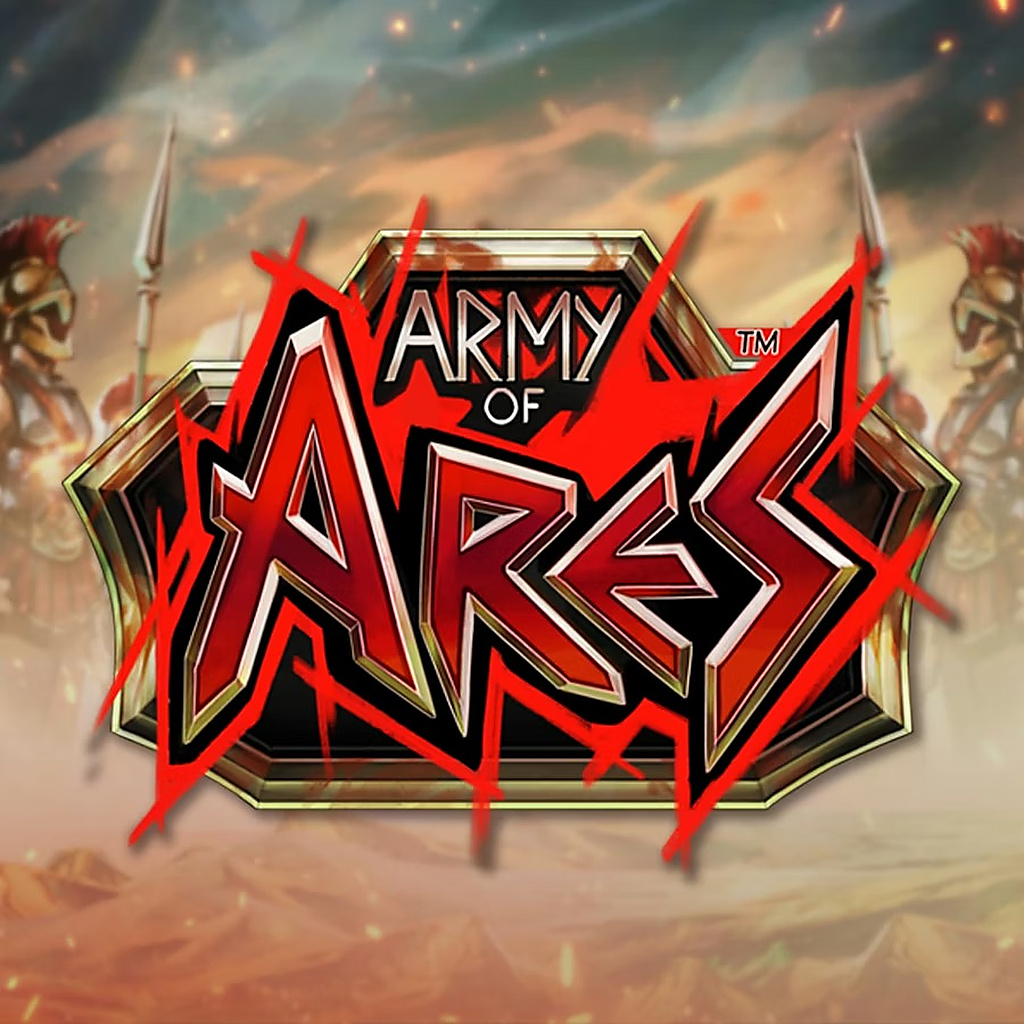 Enjoy Playing army of war