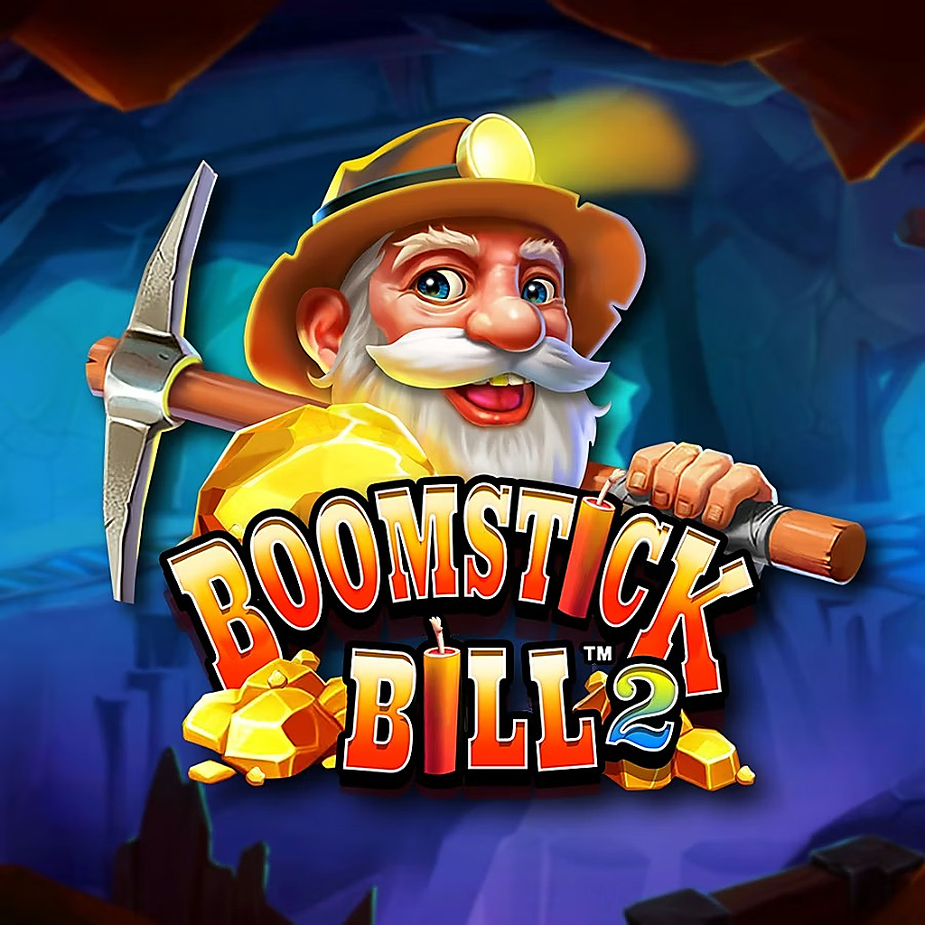 Enjoy Playing boomstick bill