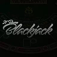 Jump Into 21 burn blackjack