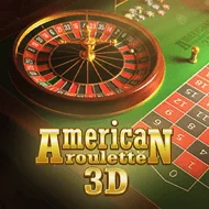 Jump Into american roulette3 d