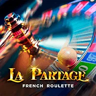 Jump Into french roulette la partage