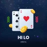 Jump Into hi lo