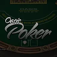 Jump Into oasis poker