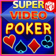Jump Into super video poker