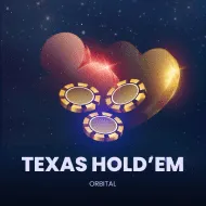 Jump Into texasholdem
